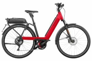 Best Sellers 5 riese-and-muller-nevo3-red