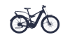 Trekking and Adventure Bikes Logo