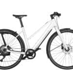 Riese & Müller UBN Seven Touring Pure White