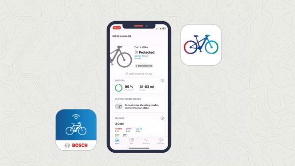 Bosch Apps Alarms Tracking