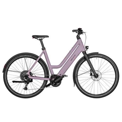 Riese and Muller Culture ebike Blossom