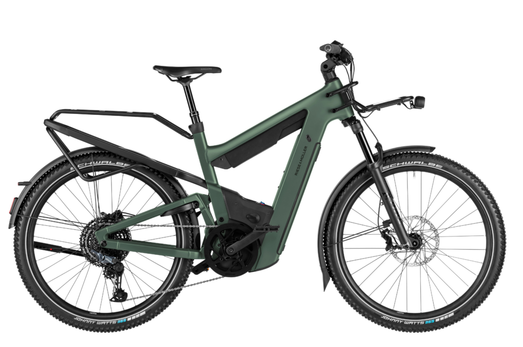 Riese & Muller Superdelite5 Full Review 2 Riese and Muller Superdelite5 GT Touring