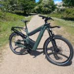 Riese and Muller Superdelite5 Front