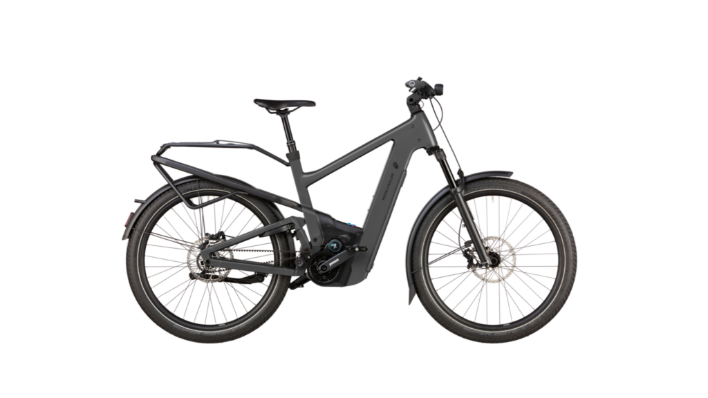 Delite5 GT Pinion – Full Review of this Dream E-Bike 3 Delite5 Pinion MGU Stone Grey