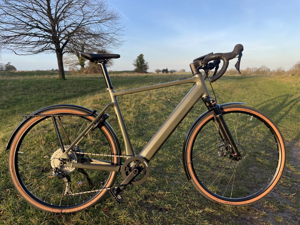 Riese & Müller UBN Five Commute Review: The E-Bike for Your Commute and Weekend Escapes! 6 Riese and Muller UBN Five Commute Off Road 1